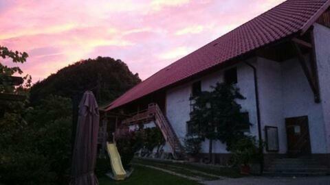 Hostal Ferienhof Rabenreith