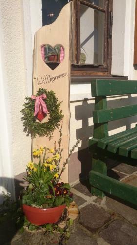Hostal Ferienhof Rabenreith