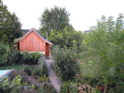Holiday Home Brokantie