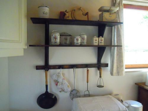 Holiday Home Brokantie