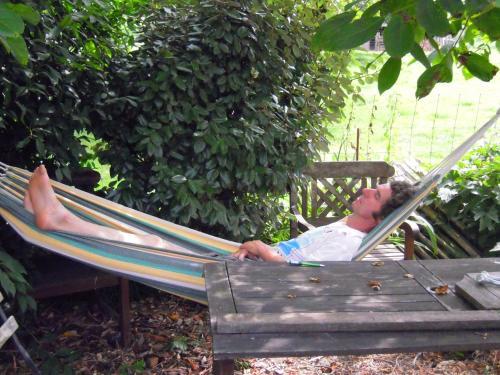 Holiday Home Brokantie