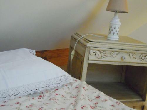 Holiday Home Brokantie