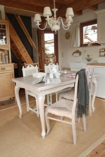 Holiday Home Brokantie