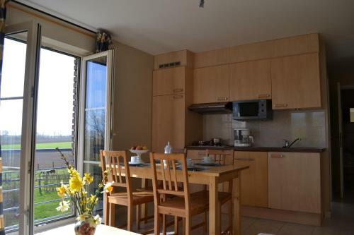 Apartamento Aen Den Leewerk