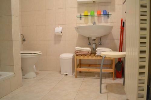 Apartamento Aen Den Leewerk