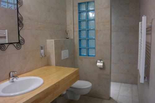 Country Lodge Hotel Moriaanshoofd
