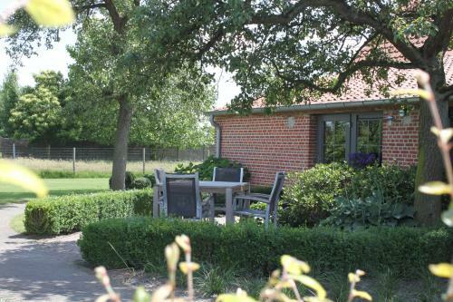 B&B De Rijcke Rust