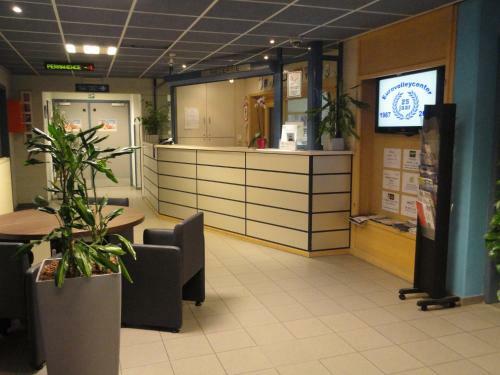Hotel Eurovolleycenter