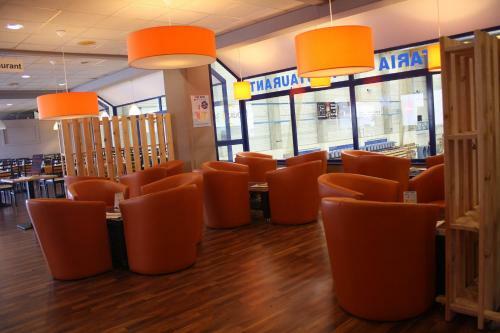 Hotel Eurovolleycenter