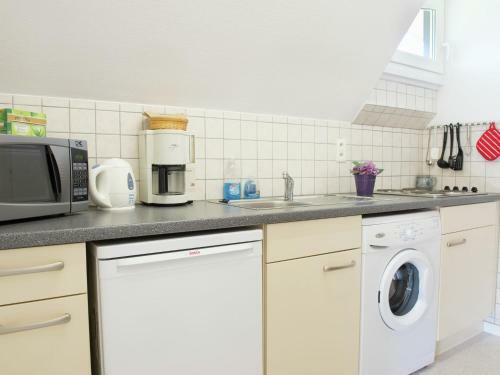 Apartment Entre Sources Et Bois Spa