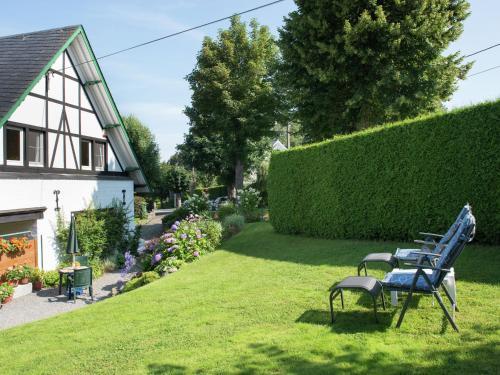 Apartment Entre Sources Et Bois Spa