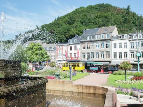 Apartment Entre Sources Et Bois Spa