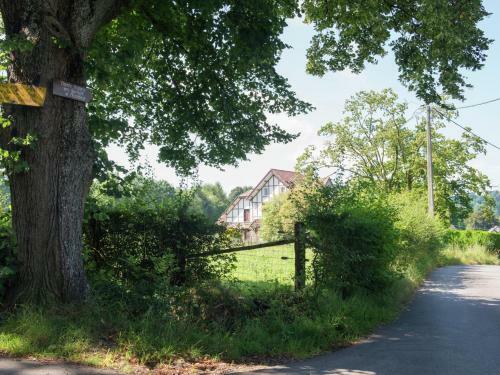 Apartment Entre Sources Et Bois Spa