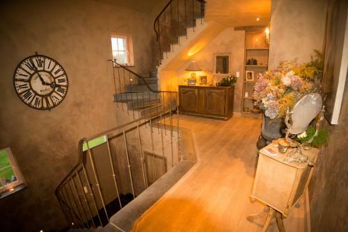 B&B La Chamboise
