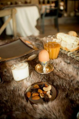 B&B La Chamboise