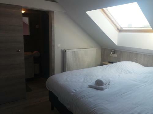 Hotel La Chapelle