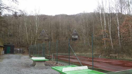 Ardennenvakantiebungalow