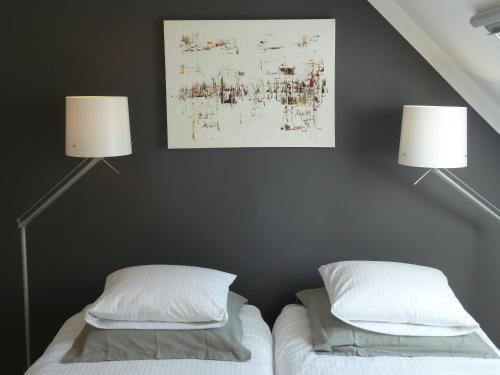 B&B Zinnen En Minnen