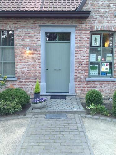 B&B Zinnen En Minnen