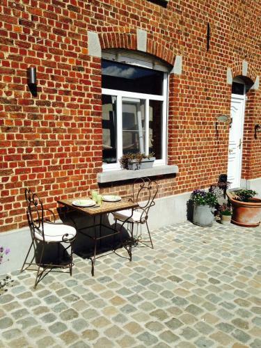 B&B Hof Van Keuppens