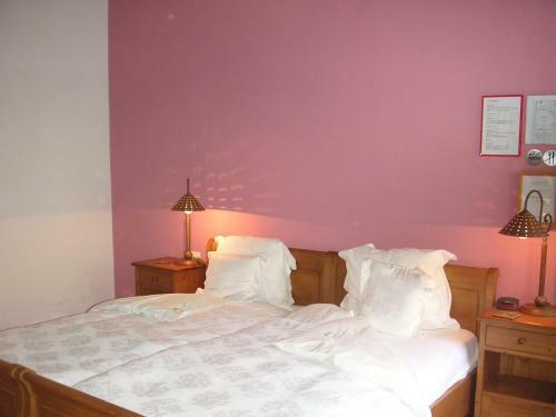B&B De Heerlijkheid Satenbergh