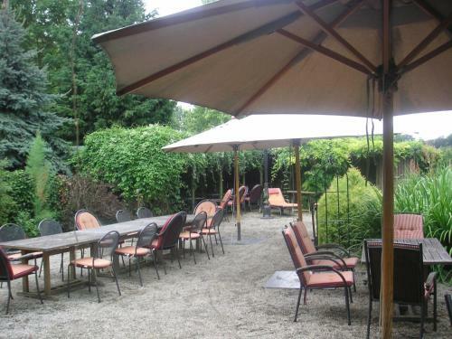B&B De Heerlijkheid Satenbergh
