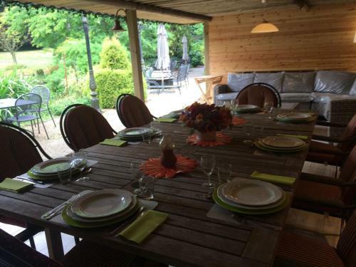 B&B De Heerlijkheid Satenbergh