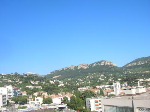 Apartamento Cassis Centre- Entre Falaise Et Port
