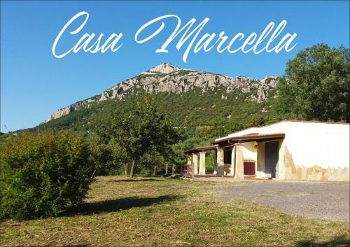Apartamento Casa Marcella