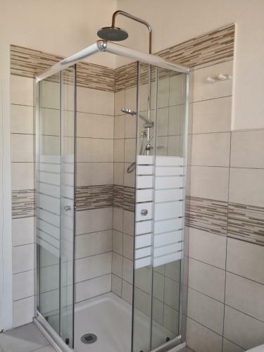 Apartamento Casa Marcella