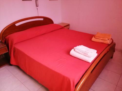 Apartamento Maestrale Appartamento
