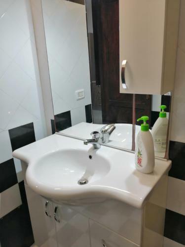 Apartamento Maestrale Appartamento