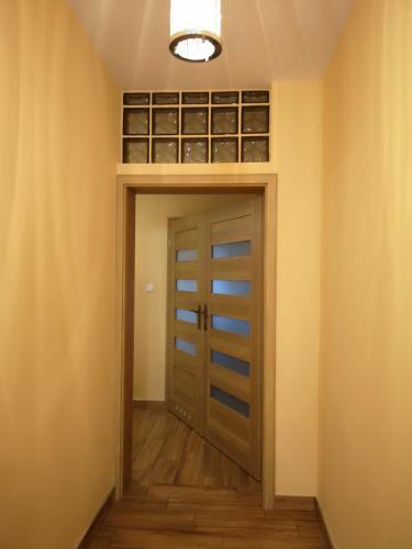 Apartament Nad Pis? ?pisz