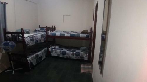 Posada Pousada Aracoara