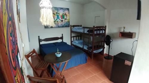 Posada Pousada Aracoara