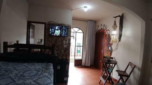 Posada Pousada Aracoara