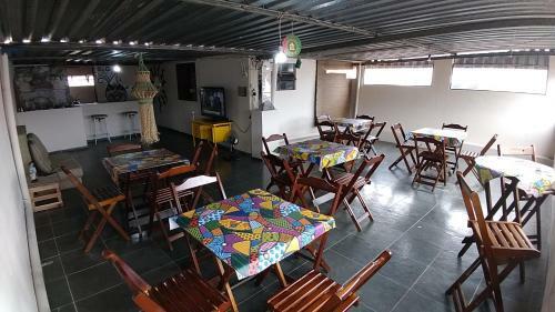 Posada Pousada Aracoara