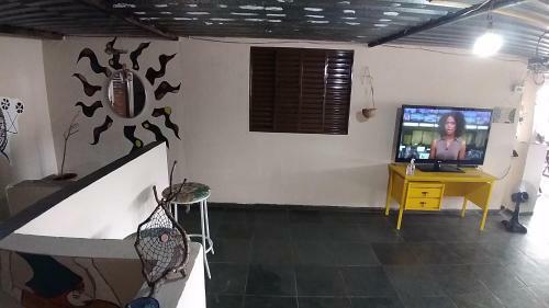 Posada Pousada Aracoara