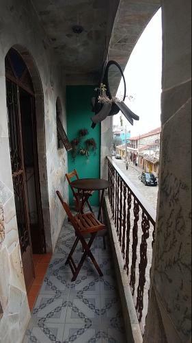 Posada Pousada Aracoara