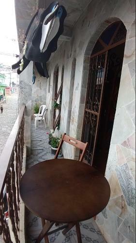 Posada Pousada Aracoara