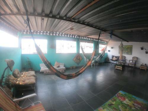 Posada Pousada Aracoara