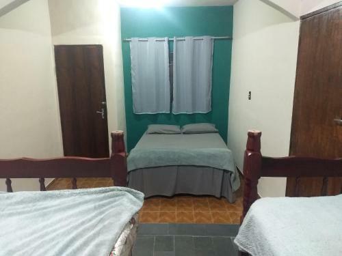 Posada Pousada Aracoara