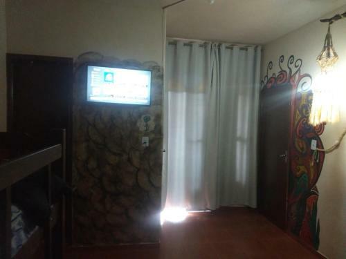 Posada Pousada Aracoara