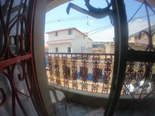 Posada Pousada Aracoara