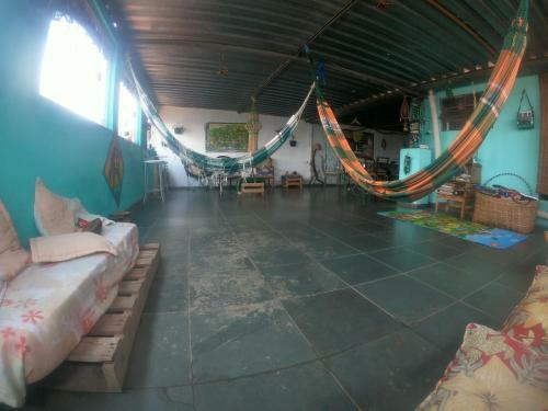 Posada Pousada Aracoara