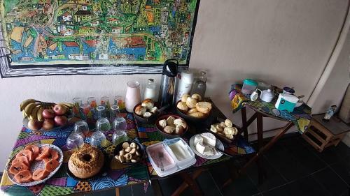 Posada Pousada Aracoara