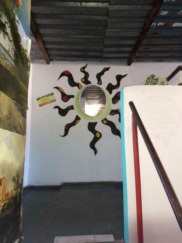 Posada Pousada Aracoara