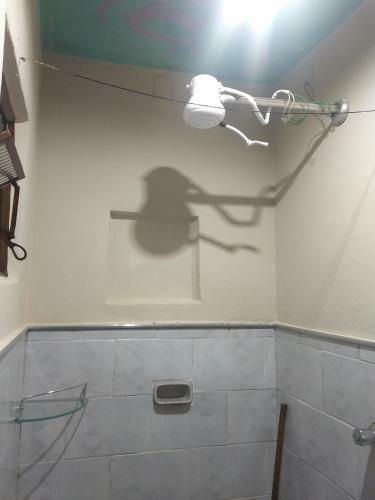 Posada Pousada Aracoara