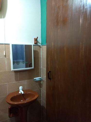 Posada Pousada Aracoara