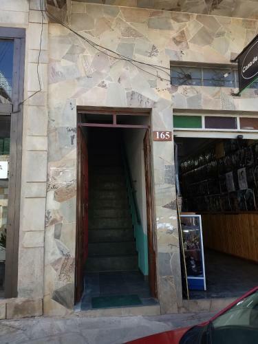 Posada Pousada Aracoara